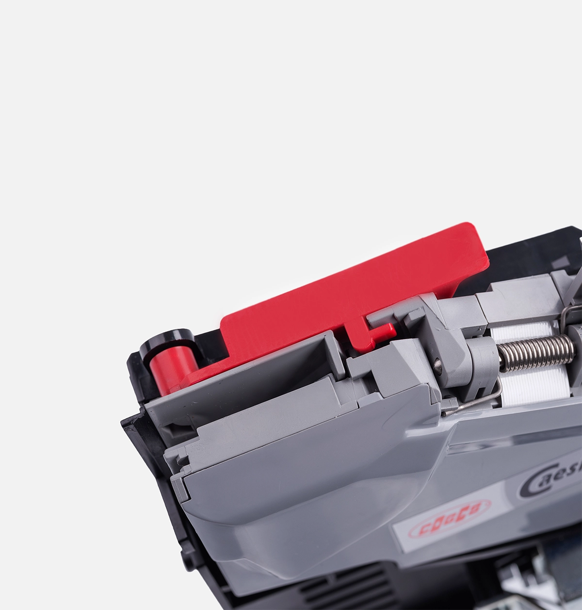 Caesium MDB Coges — Sistemas de efectivo