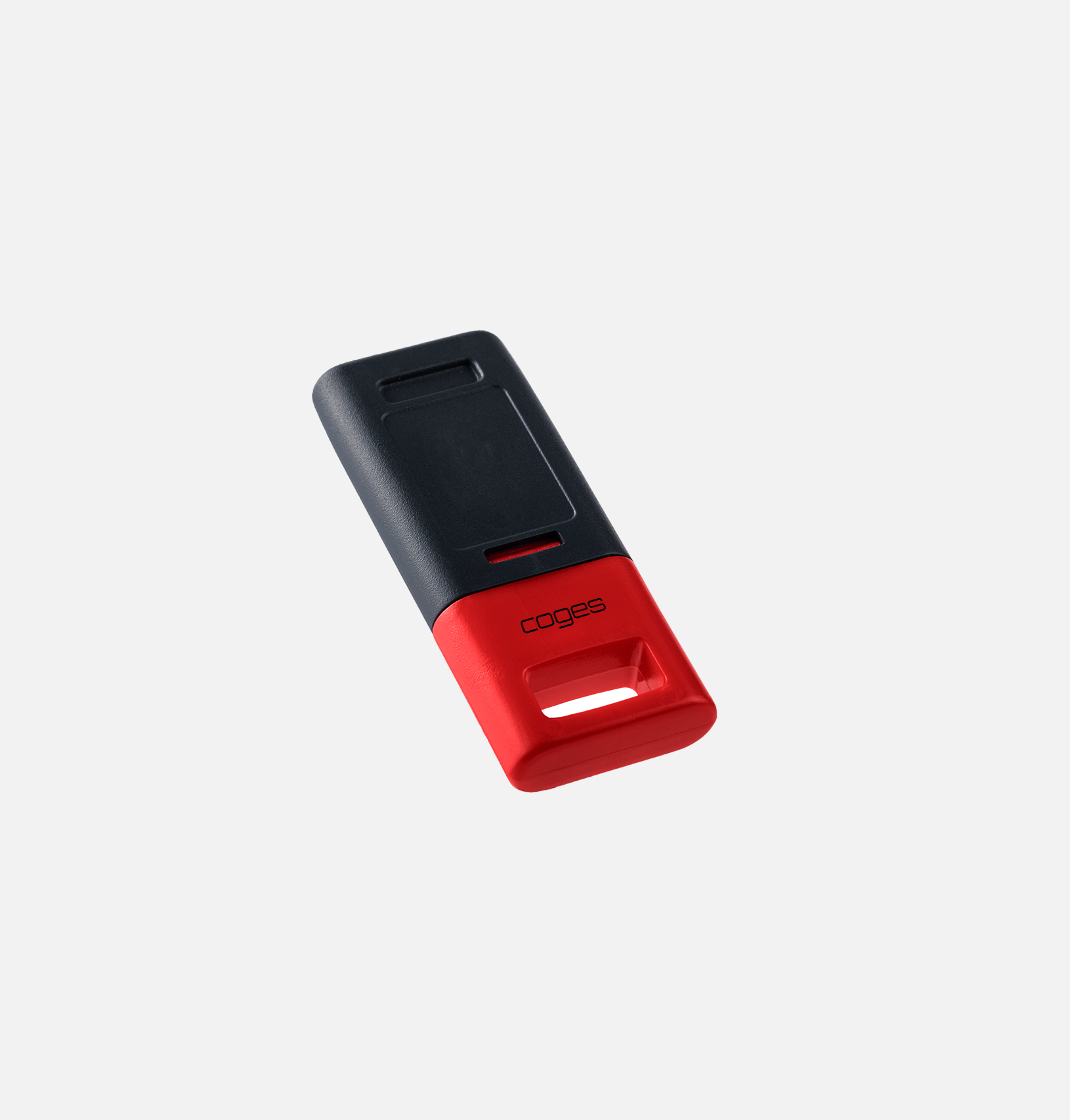 MyKey Coges — Cashless de circuito cerrado