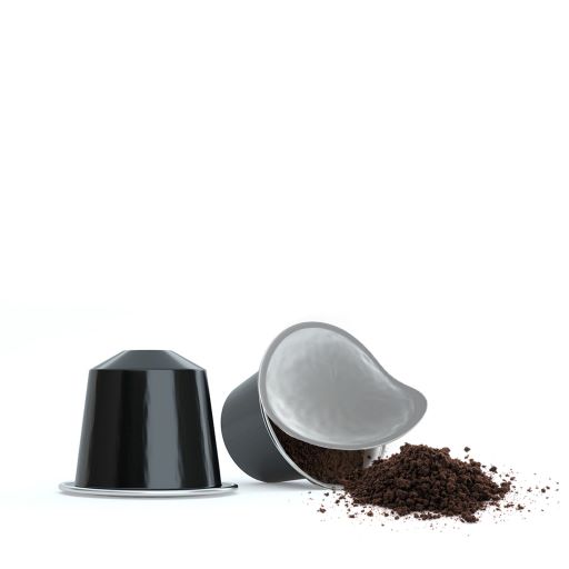 Cápsula de cafés y combinados Simat — Cápsulas