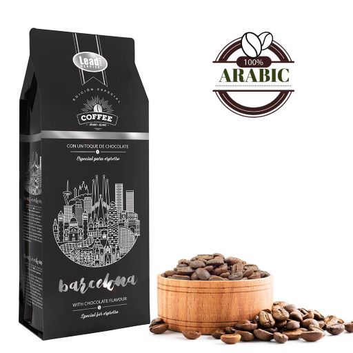 ESPECIALIDAD ESPRESSO 100% Simat — Café
