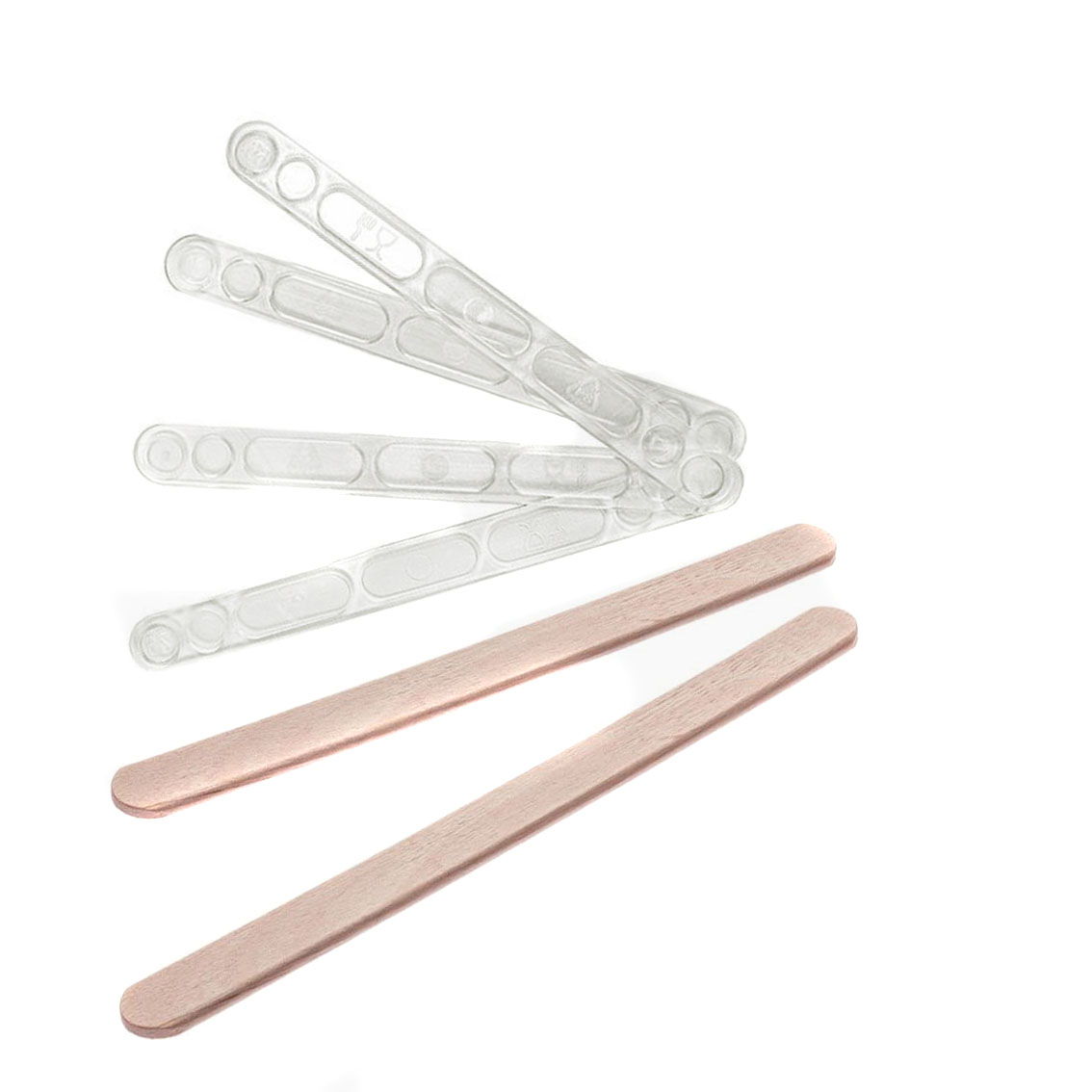 Paletinas Simat — Accesorios