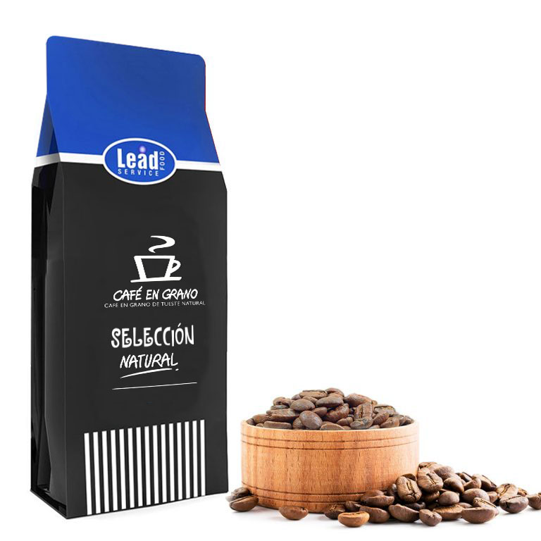 SELECCIÓN NATURAL 100% Simat — Café