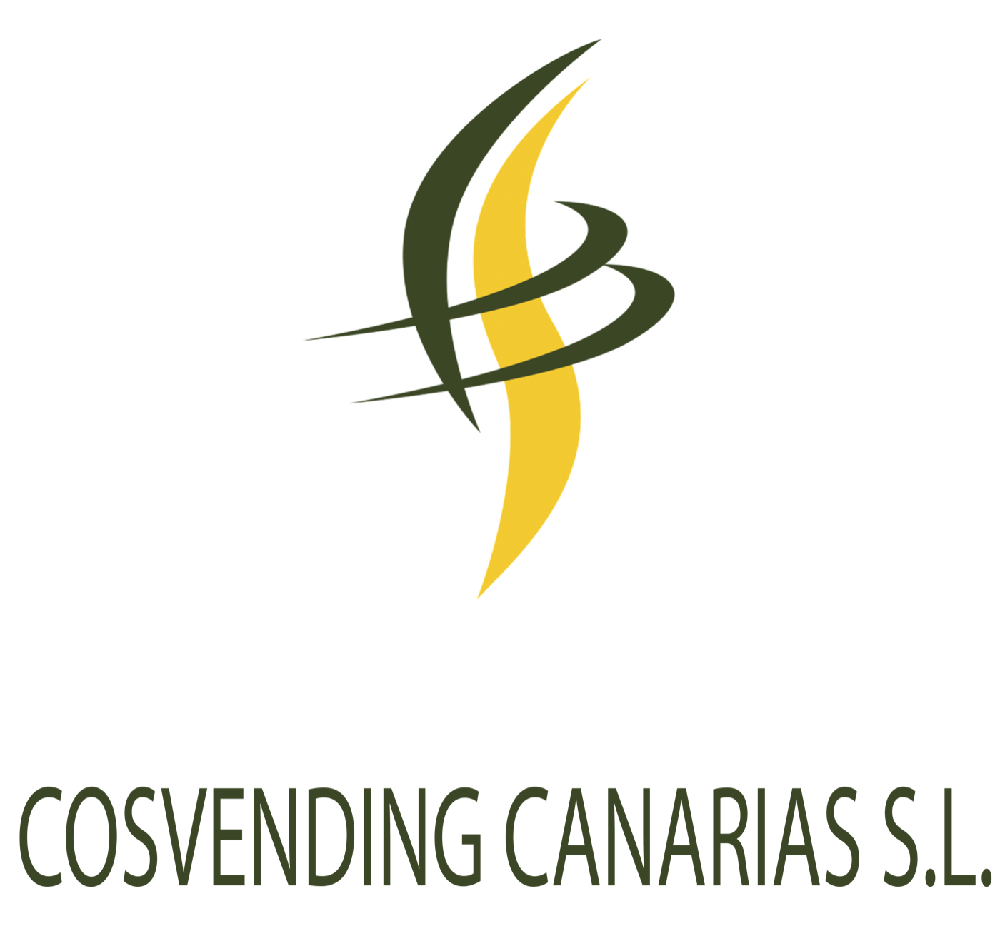 Logotipo de Cosvending Canarias S.L.